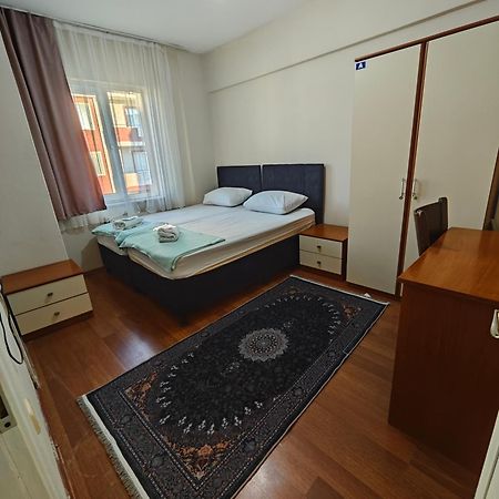 Dunya Pansiyon Çanakkale Eksteriør bilde