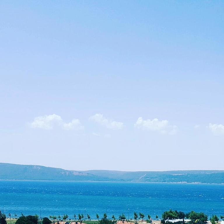 Dunya Pansiyon Çanakkale Eksteriør bilde
