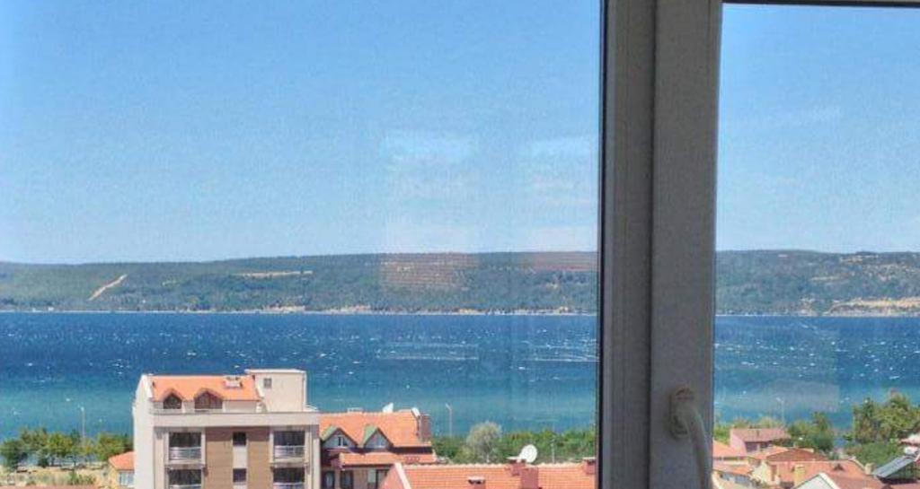 Dunya Pansiyon Çanakkale Eksteriør bilde